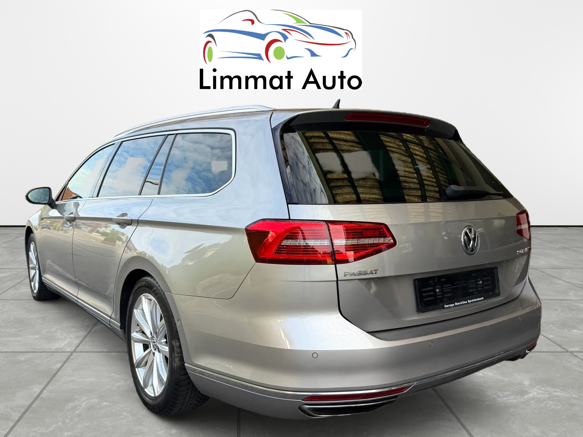 VW Passat Variant 2.0 TSI BMT Highline 4Motion DSG-image-3