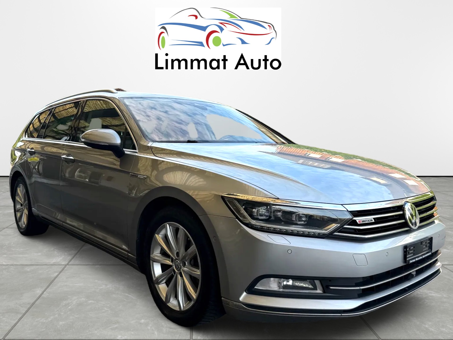 VW Passat Variant 2.0 TSI BMT Highline 4Motion DSG-image-6