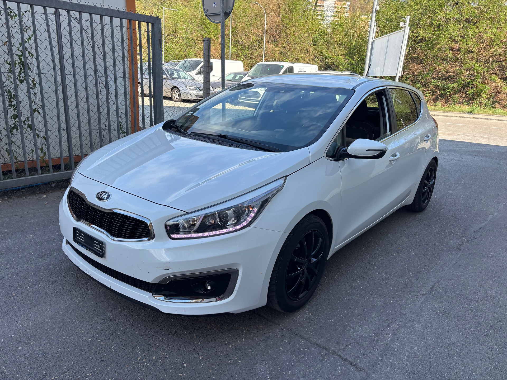 KIA Cee'd 1.0 T-GDi Style-image-0