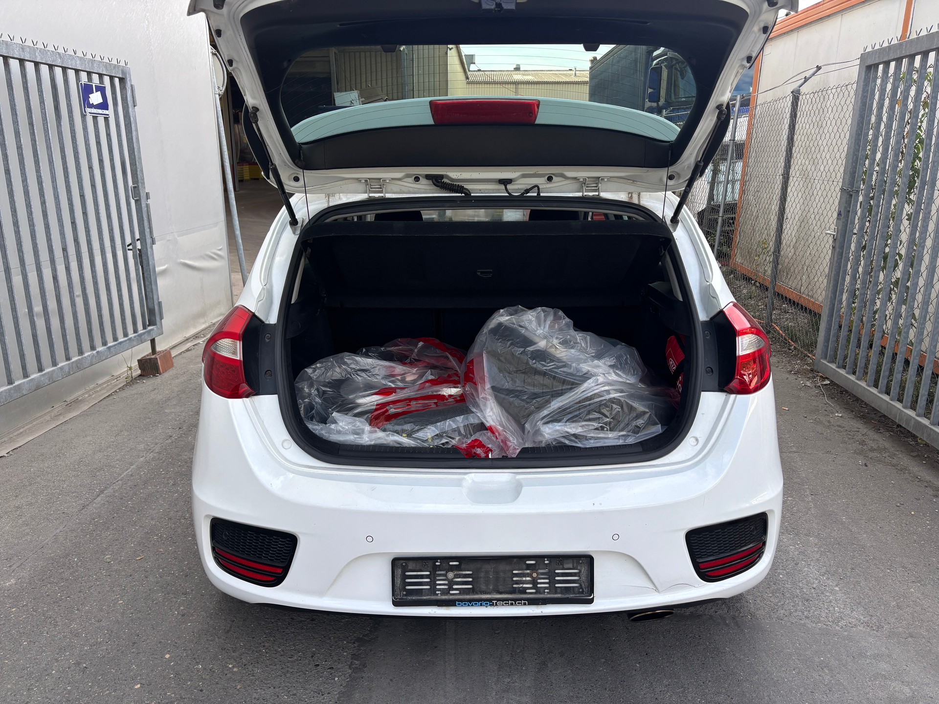 KIA Cee'd 1.0 T-GDi Style-image-6