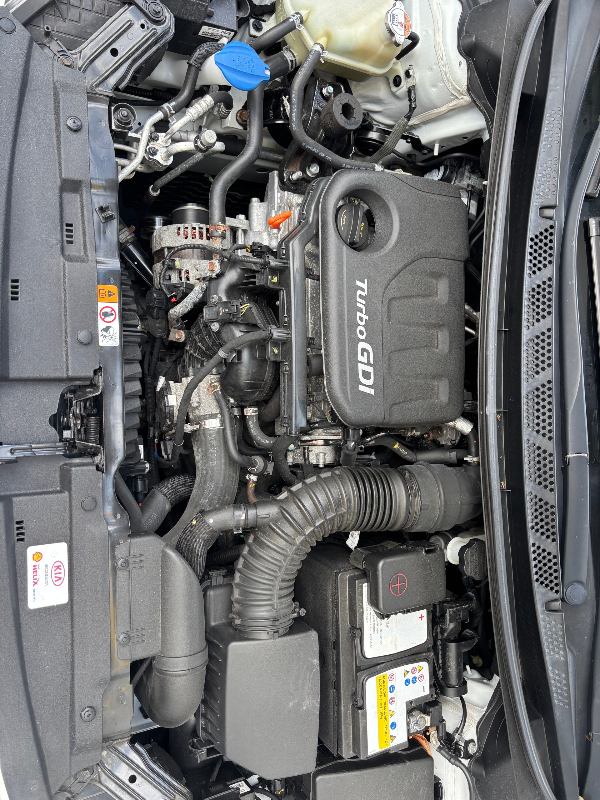 KIA Cee'd 1.0 T-GDi Style-image-14