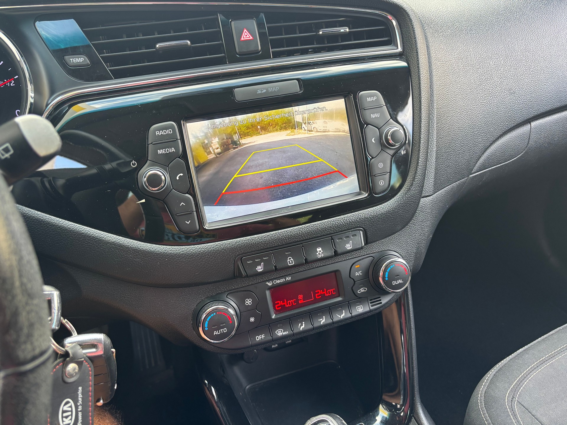 KIA Cee'd 1.0 T-GDi Style-image-12