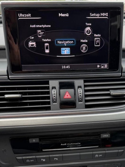 AUDI A6 Avant 3.0 TDI V6 quattro S-tronic-image-10