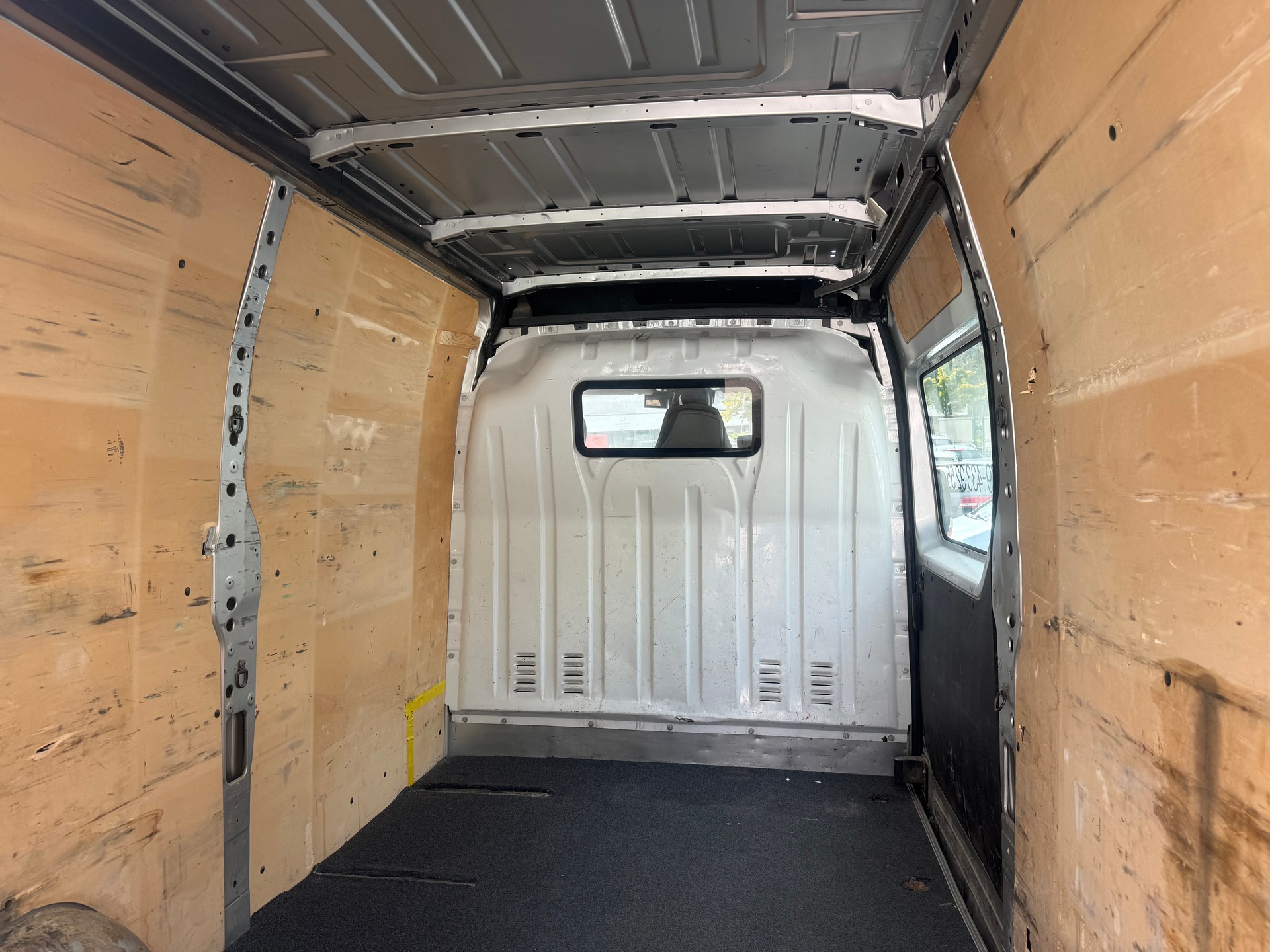 RENAULT Master T33 2.3dCi L2H2-image-15