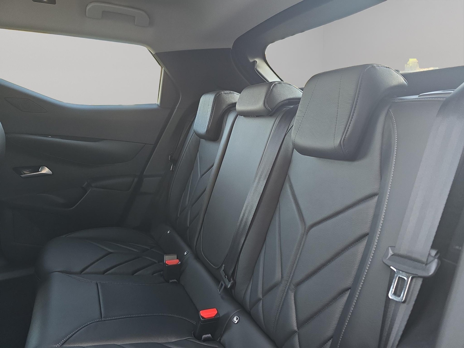 DS AUTOMOBILES 3 1.2 Hybrid Diva-image-9