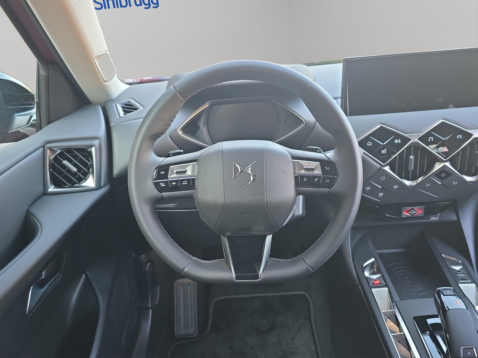 DS AUTOMOBILES 3 1.2 Hybrid Diva-image-8
