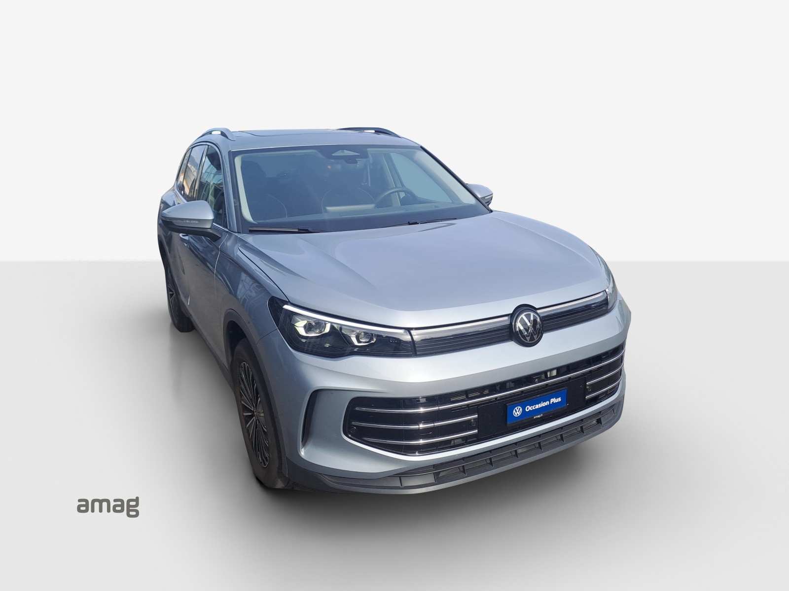 VW Tiguan 2.0 TSI DSG Elegance 4Motion-image-15