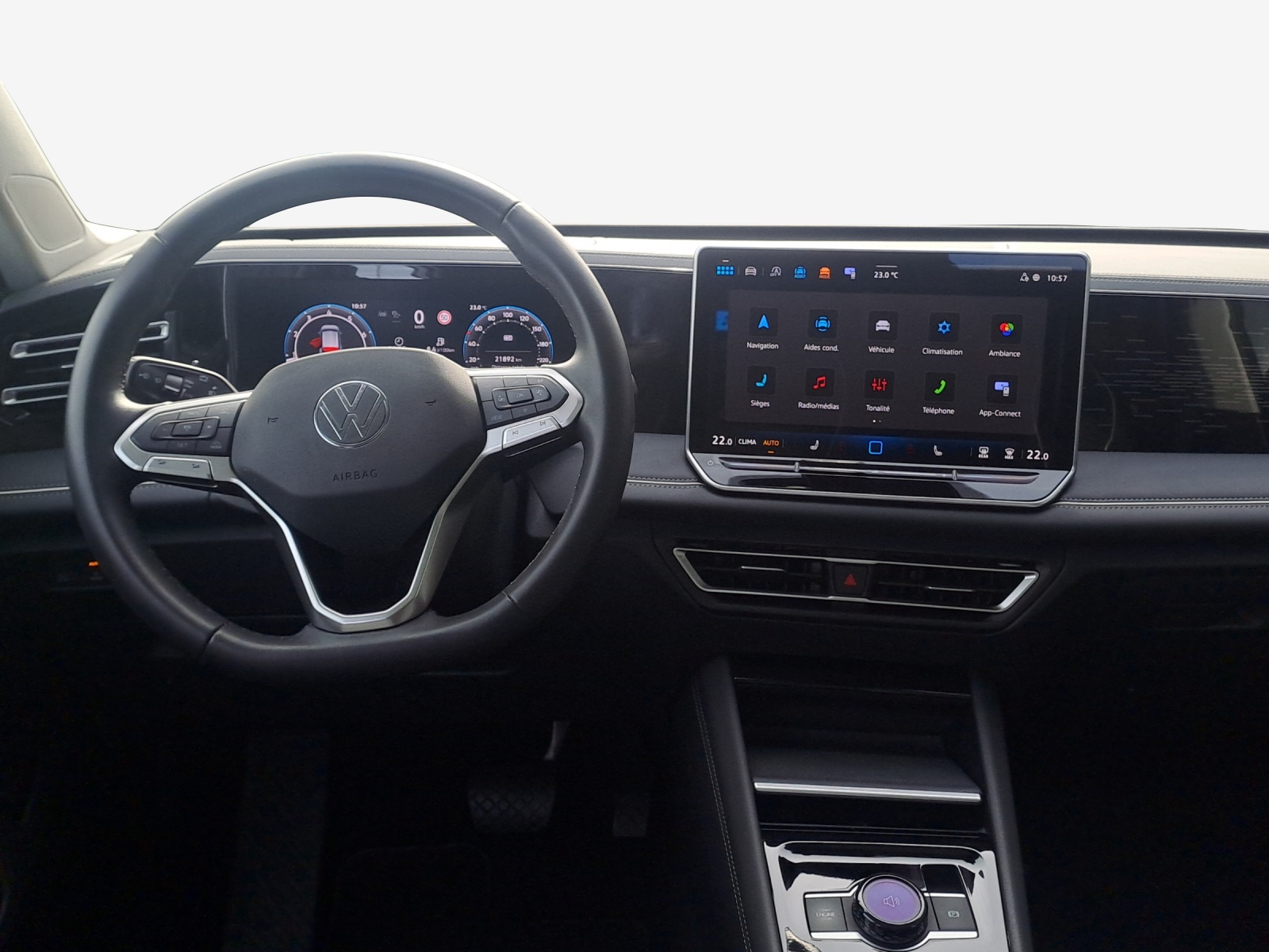VW Tiguan 2.0 TSI DSG Elegance 4Motion-image-8