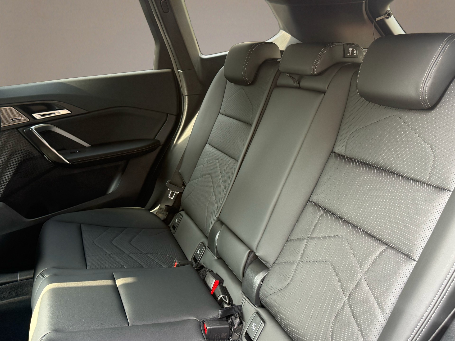 BMW X1 xDrive 30e M Sport-image-15