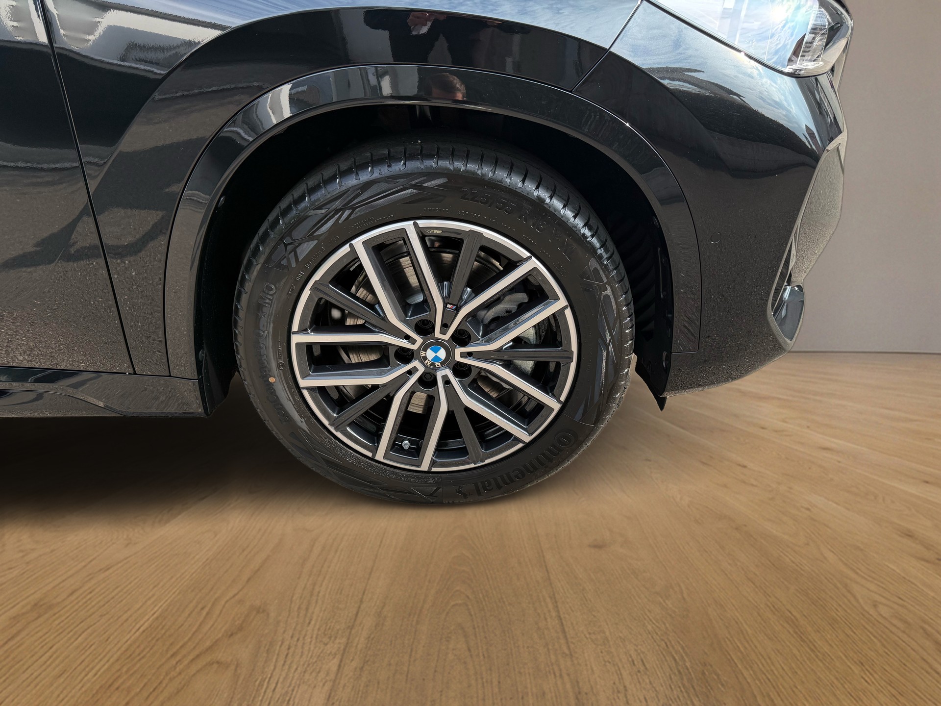 BMW X1 xDrive 30e M Sport-image-9
