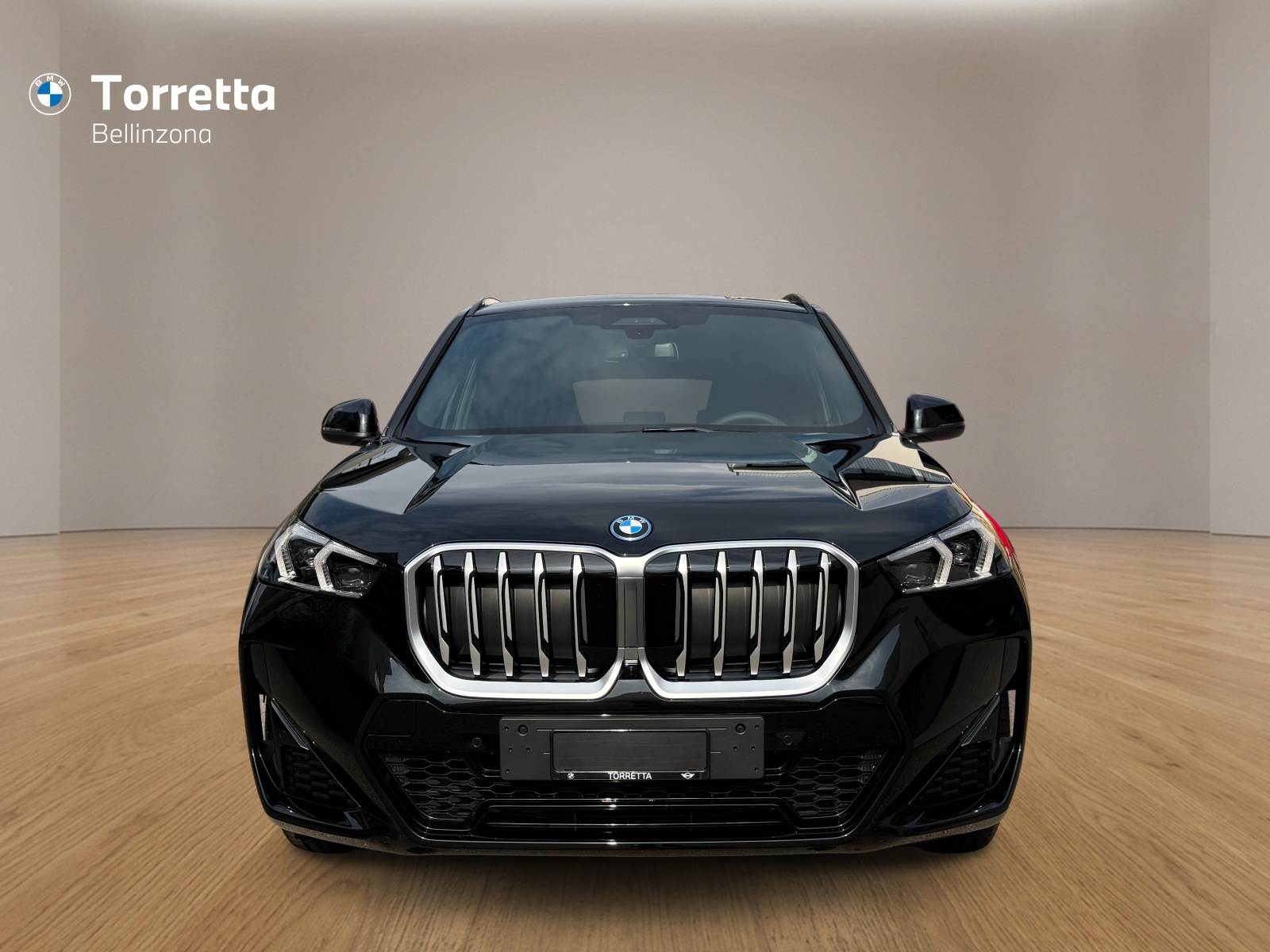 BMW X1 xDrive 30e M Sport-image-7