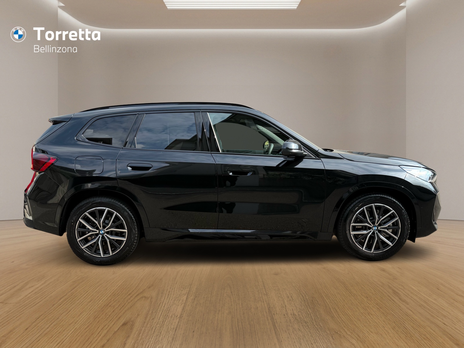 BMW X1 xDrive 30e M Sport-image-5