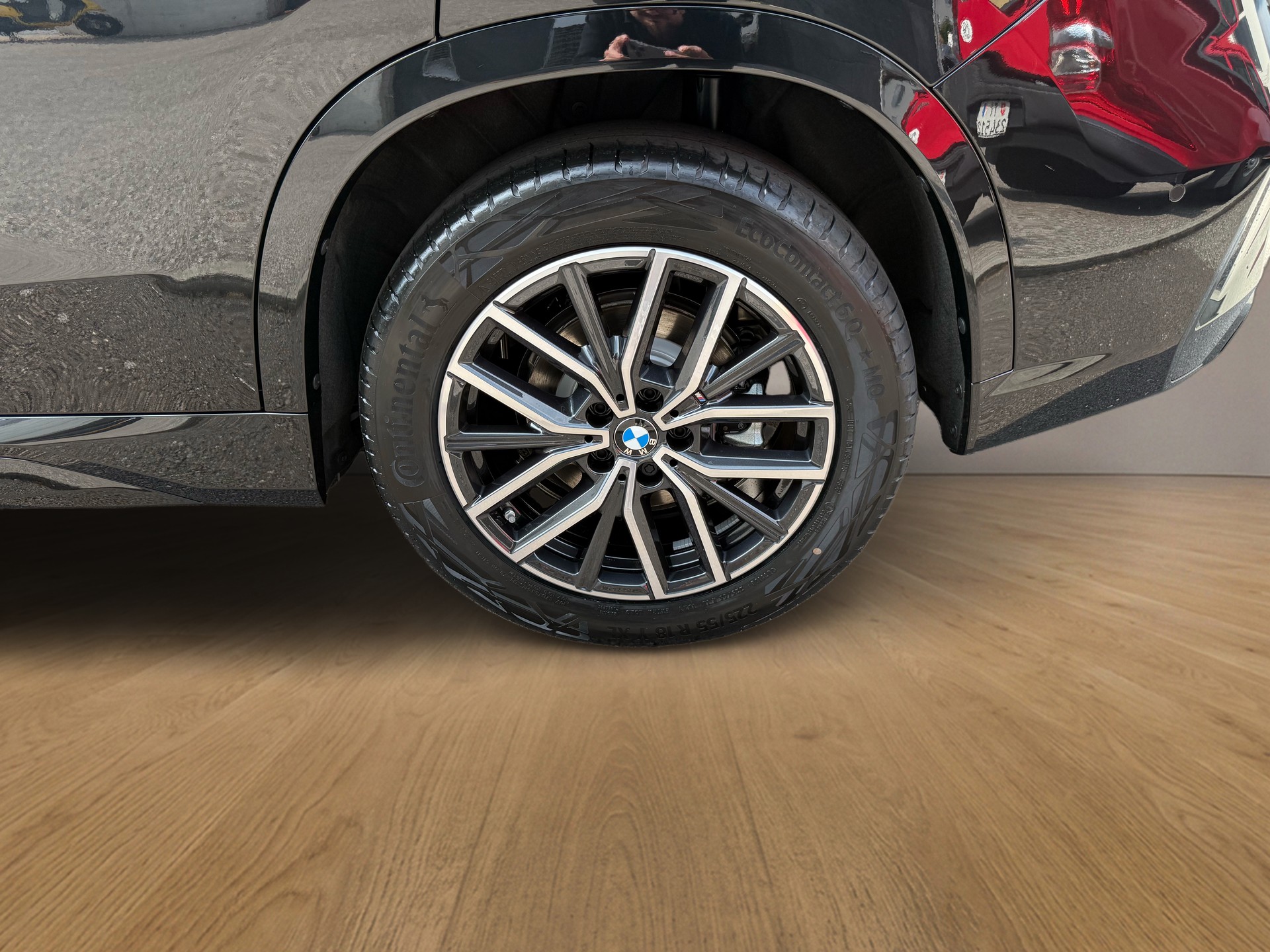 BMW X1 xDrive 30e M Sport-image-11