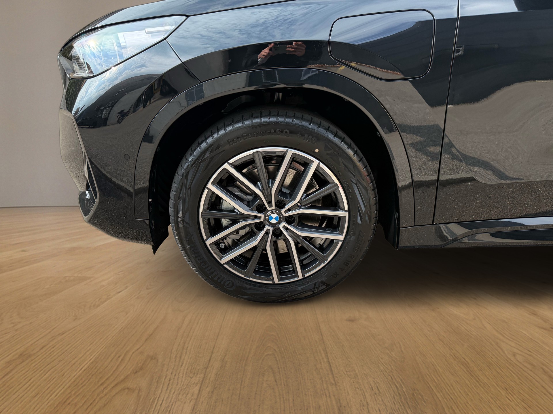 BMW X1 xDrive 30e M Sport-image-8