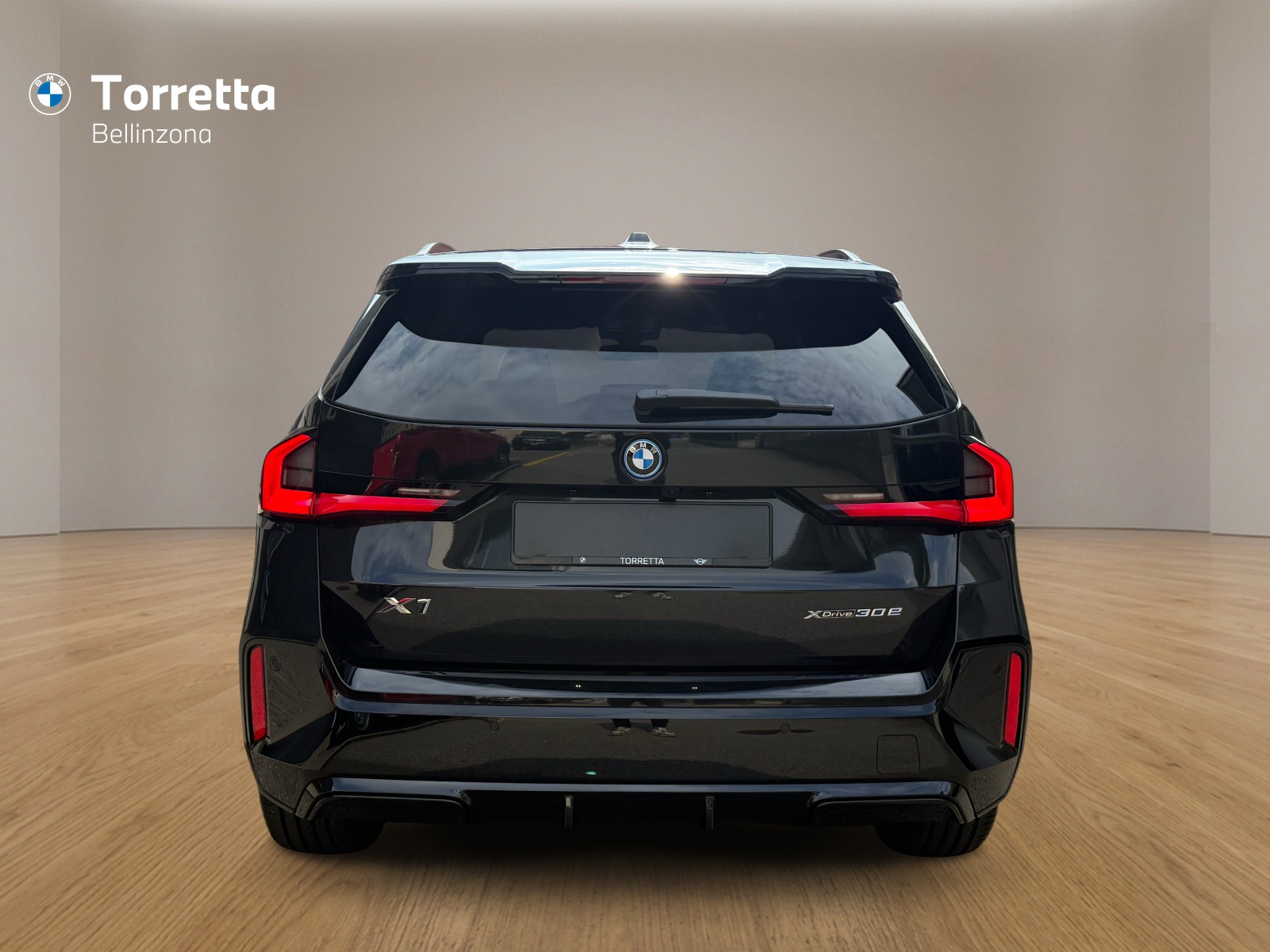 BMW X1 xDrive 30e M Sport-image-3