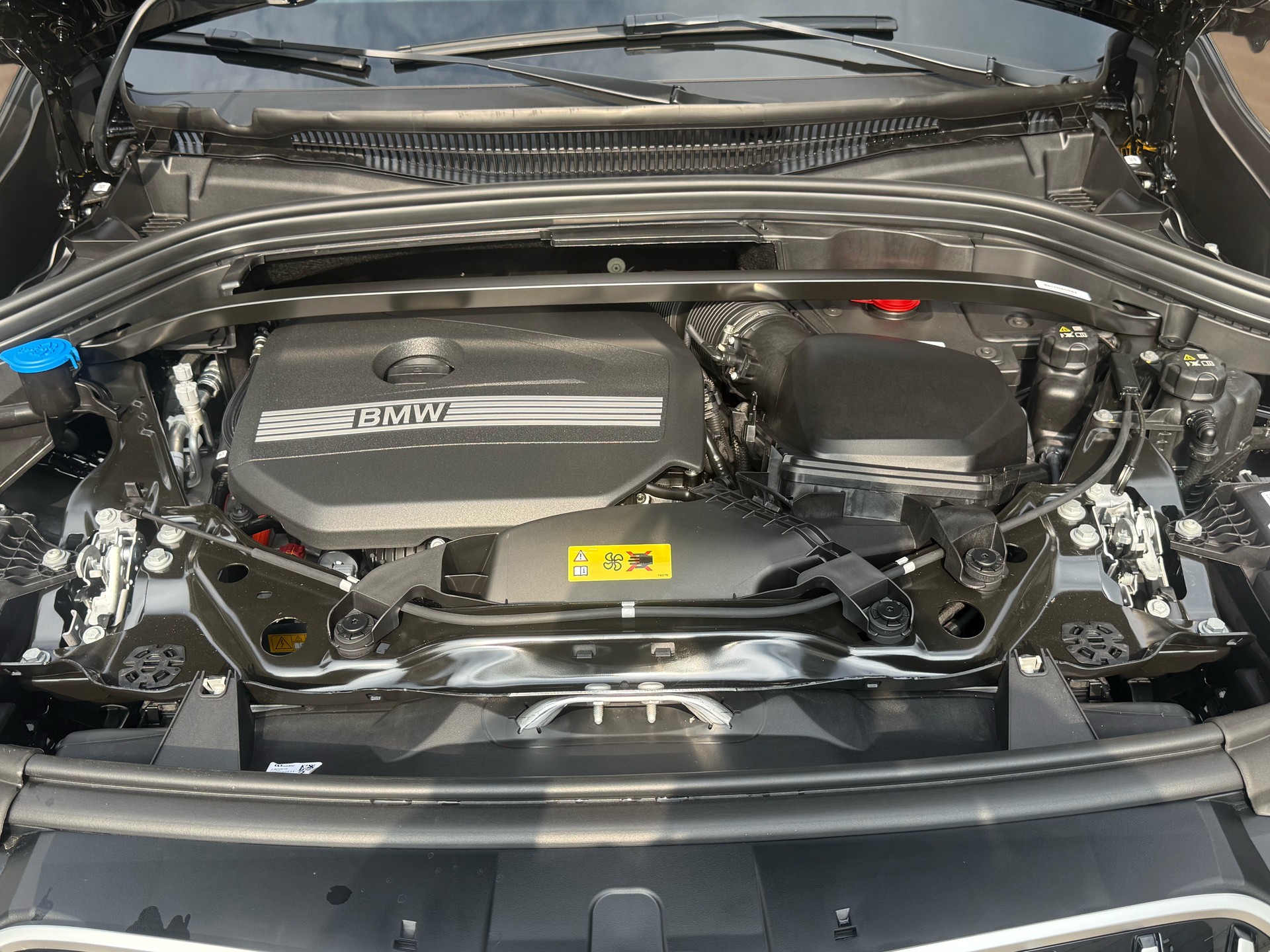 BMW X1 xDrive 30e M Sport-image-18