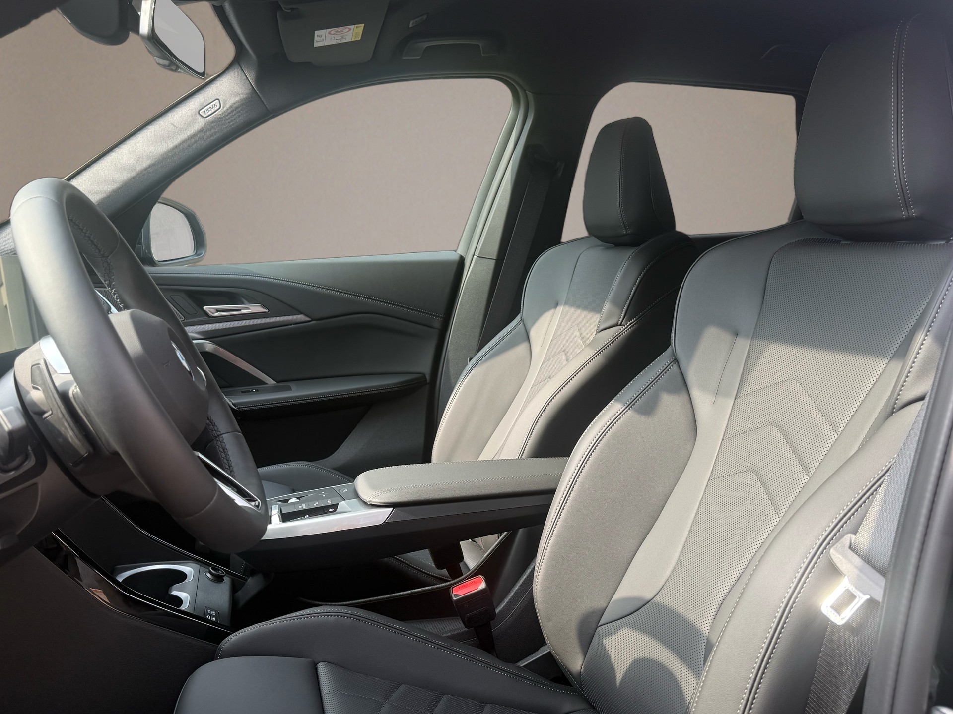 BMW X1 xDrive 30e M Sport-image-14