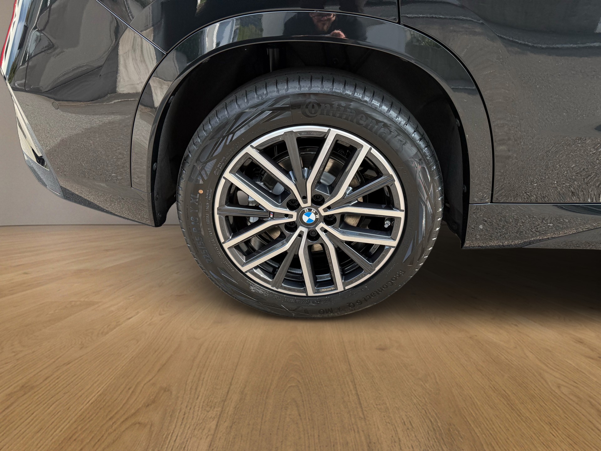 BMW X1 xDrive 30e M Sport-image-10