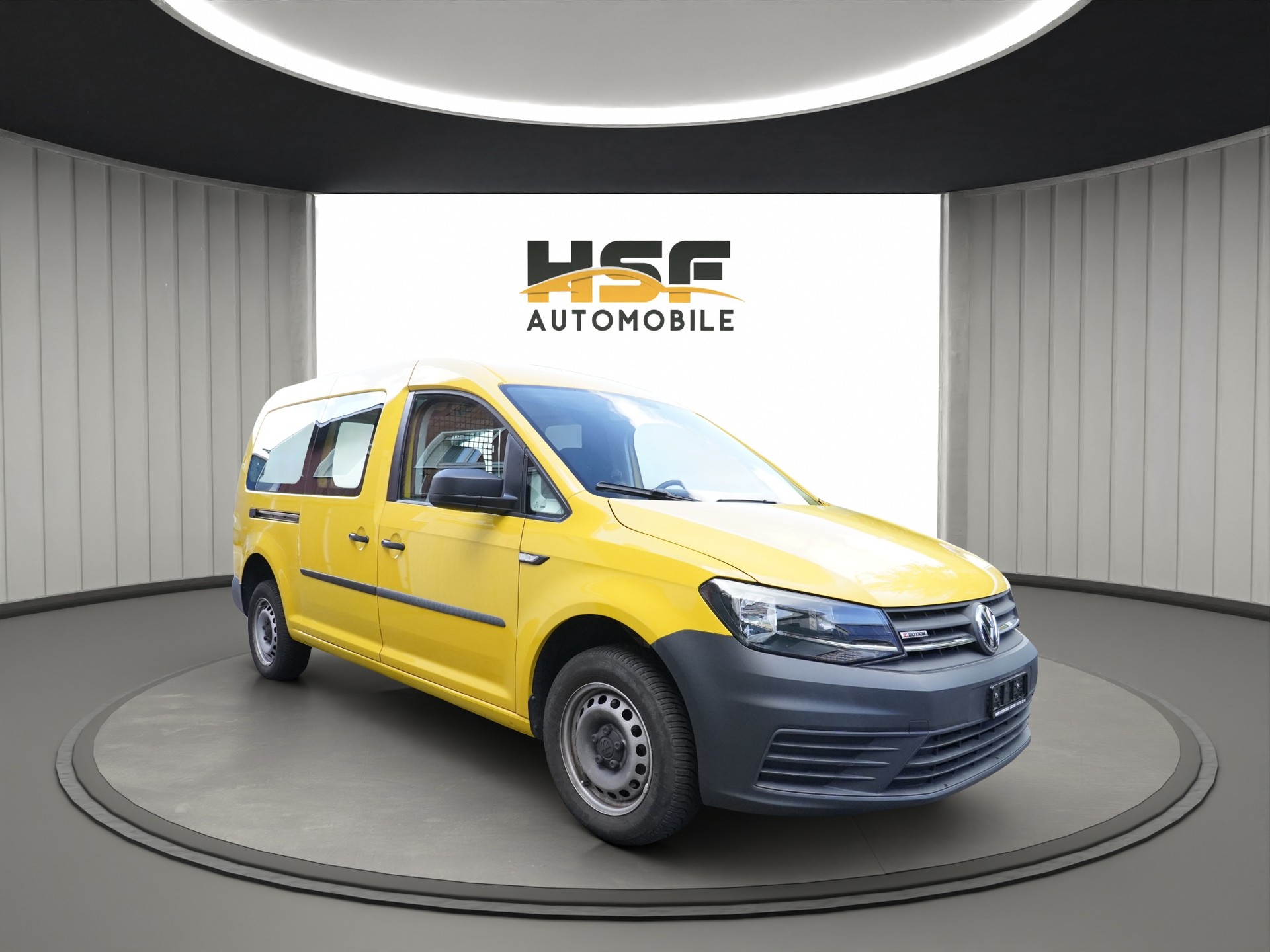 VW Caddy Max Kasten 2.0 TDI 4Matic-showroom-element-1