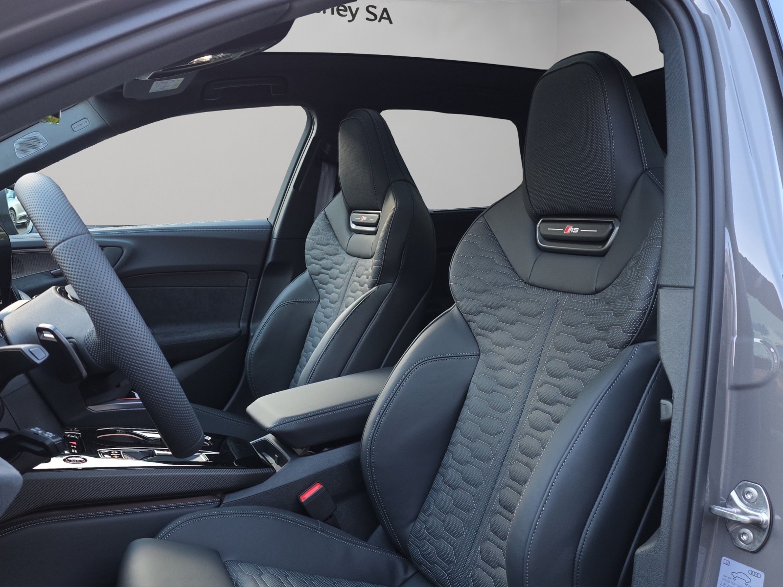 AUDI RS 5 Avant TFSI 470 kW Tiptronic quattro-image-10