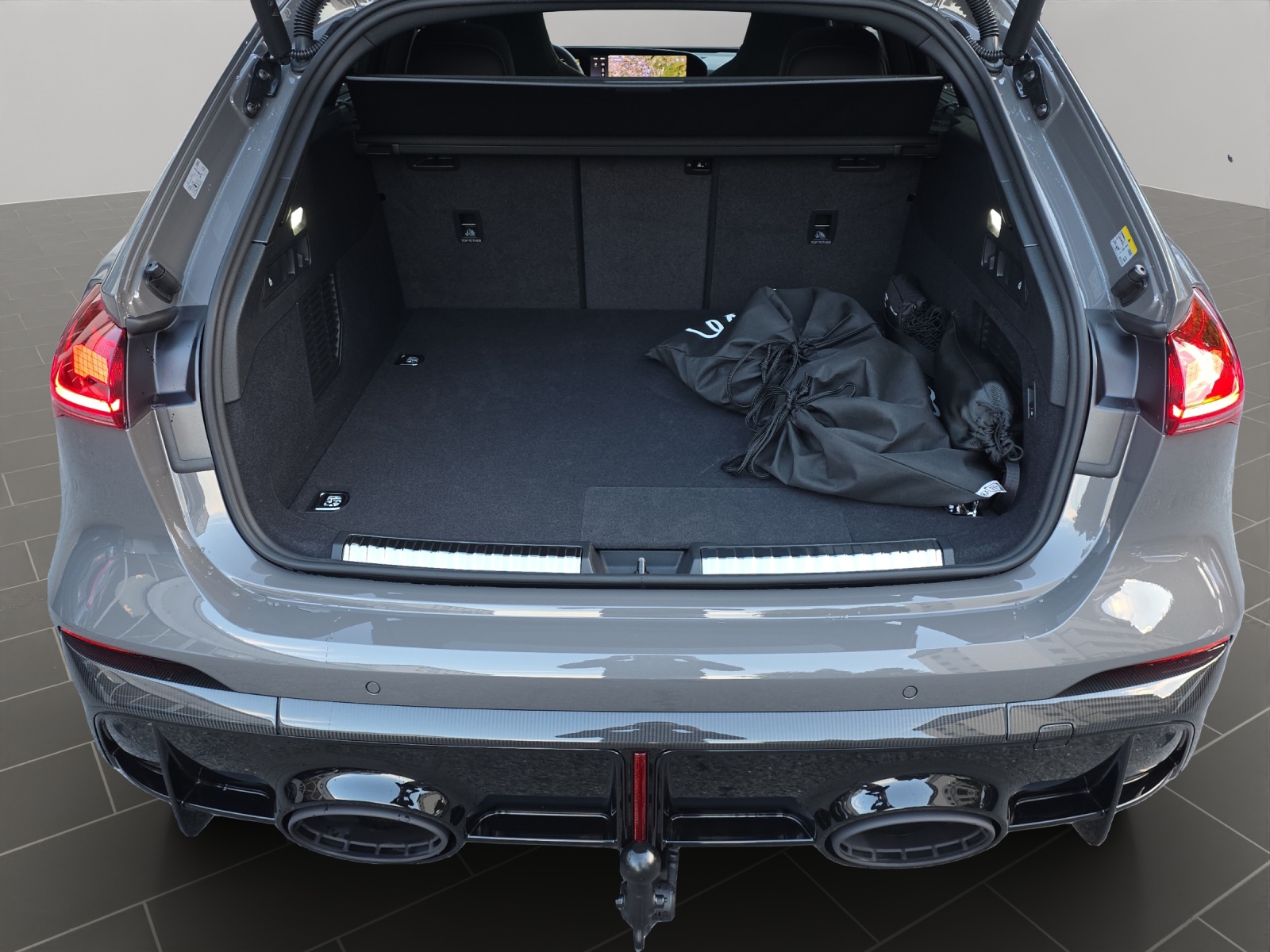 AUDI RS 5 Avant TFSI 470 kW Tiptronic quattro-image-15