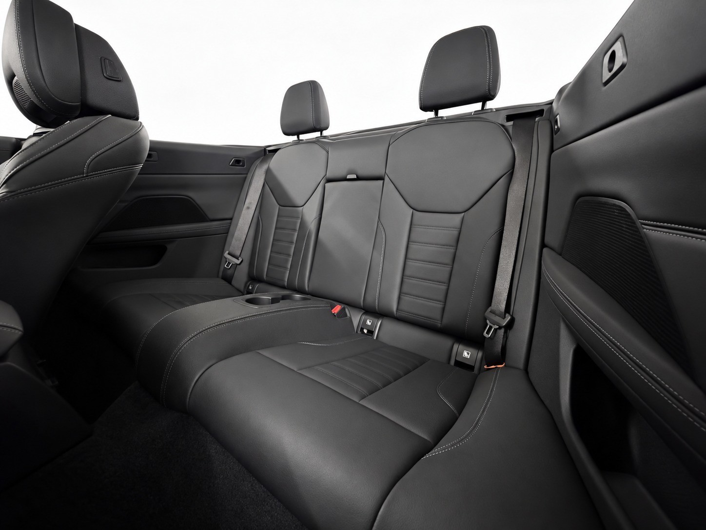 BMW 420i Cabriolet M Sport Steptronic-image-23