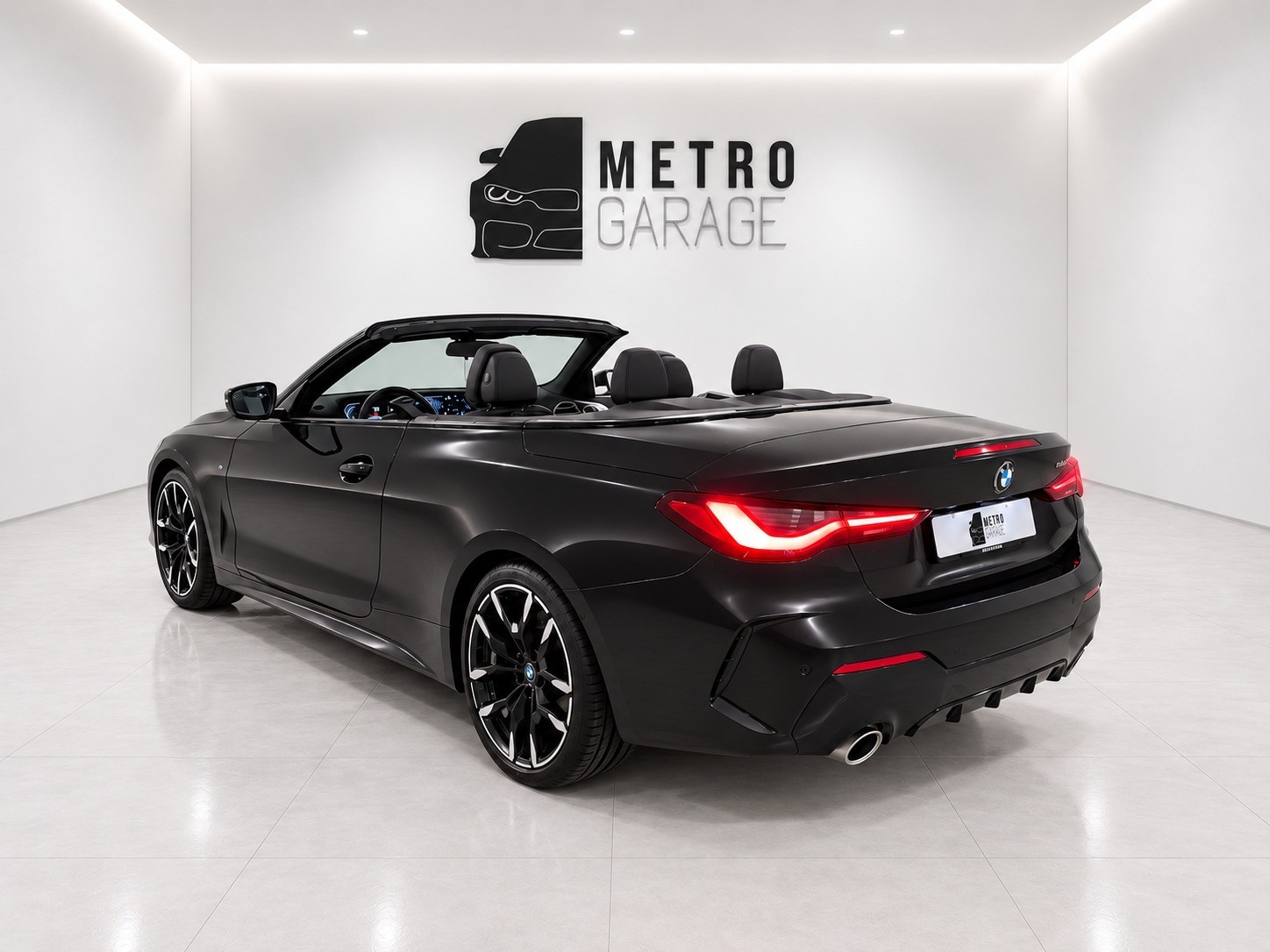 BMW 420i Cabriolet M Sport Steptronic-showroom-element-2