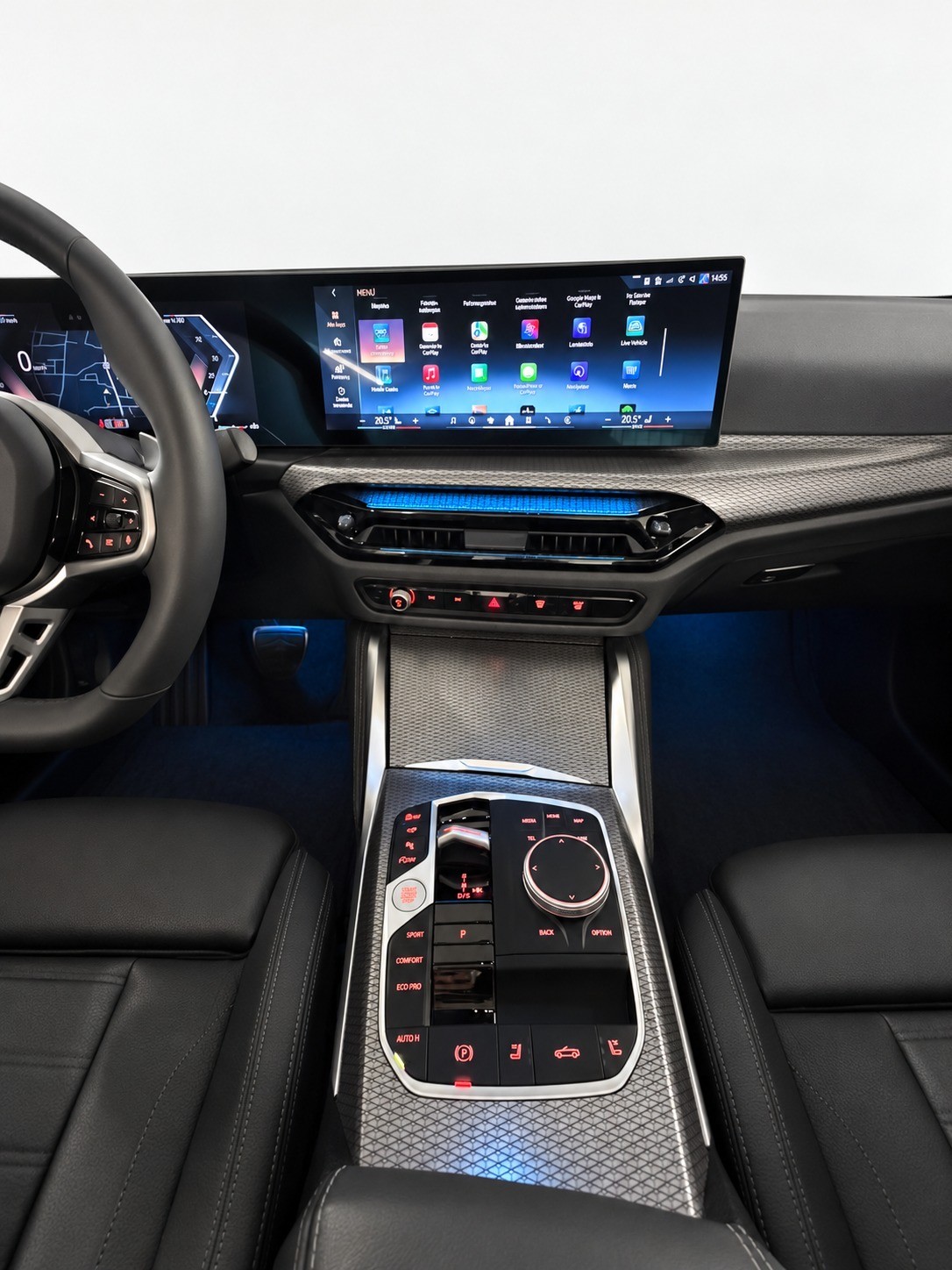 BMW 420i Cabriolet M Sport Steptronic-image-20