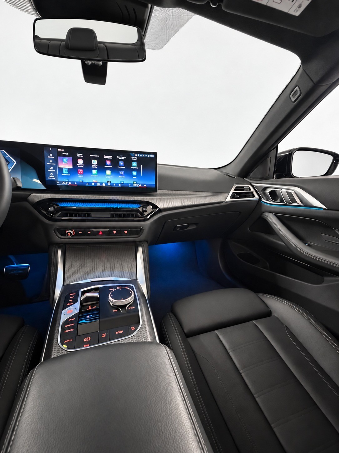 BMW 420i Cabriolet M Sport Steptronic-image-21