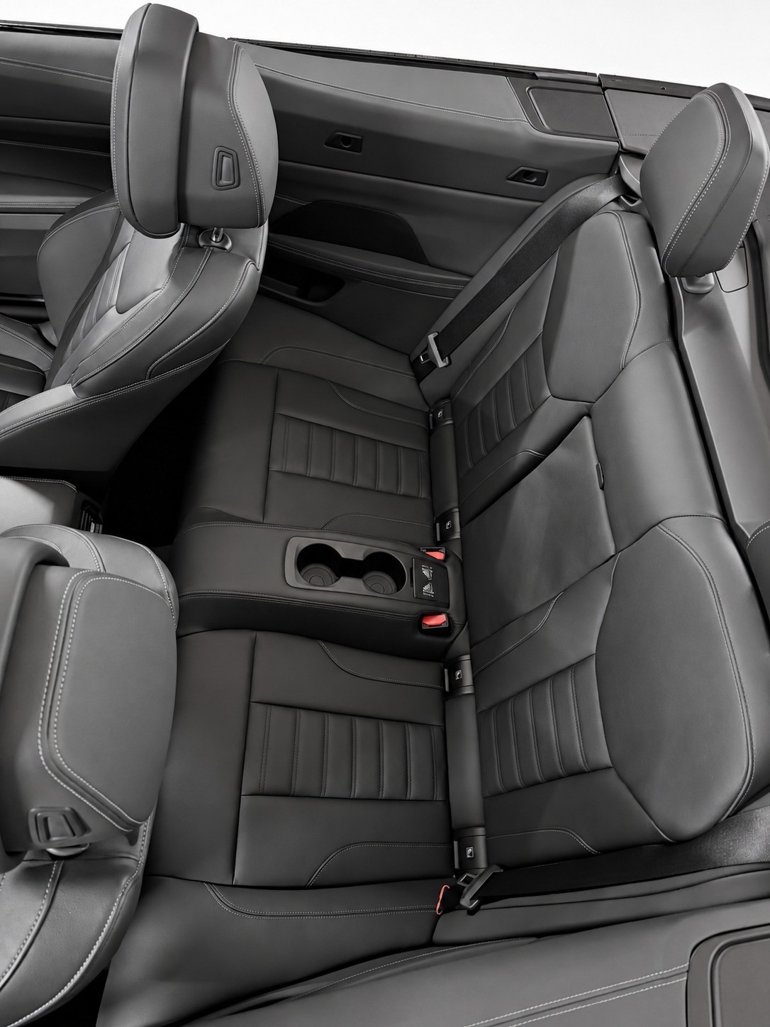 BMW 420i Cabriolet M Sport Steptronic-image-24