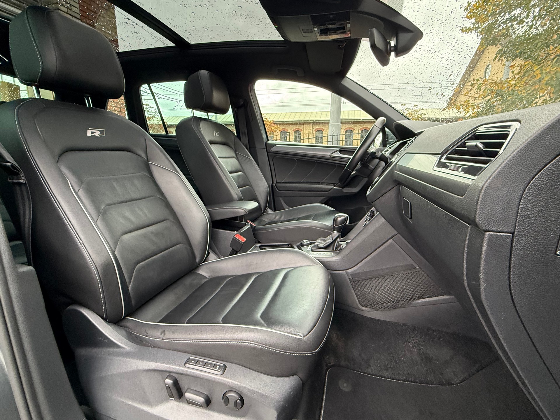 VW Tiguan 2.0TSI Highline R-Line 4Motion DSG-image-12