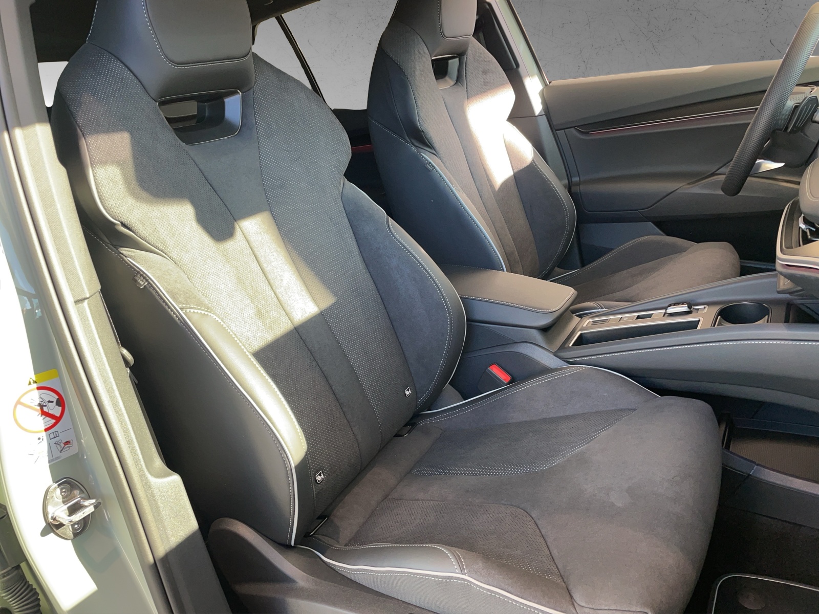 SKODA SKODA Elroq Sportline 85x - Mod. 2027-image-4