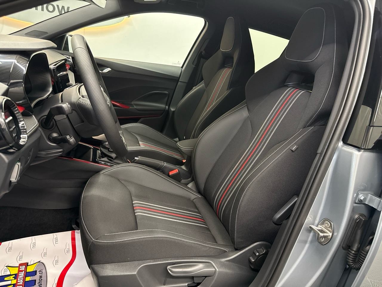 SKODA Fabia 1.5 TSI Monte Carlo DSG-image-3