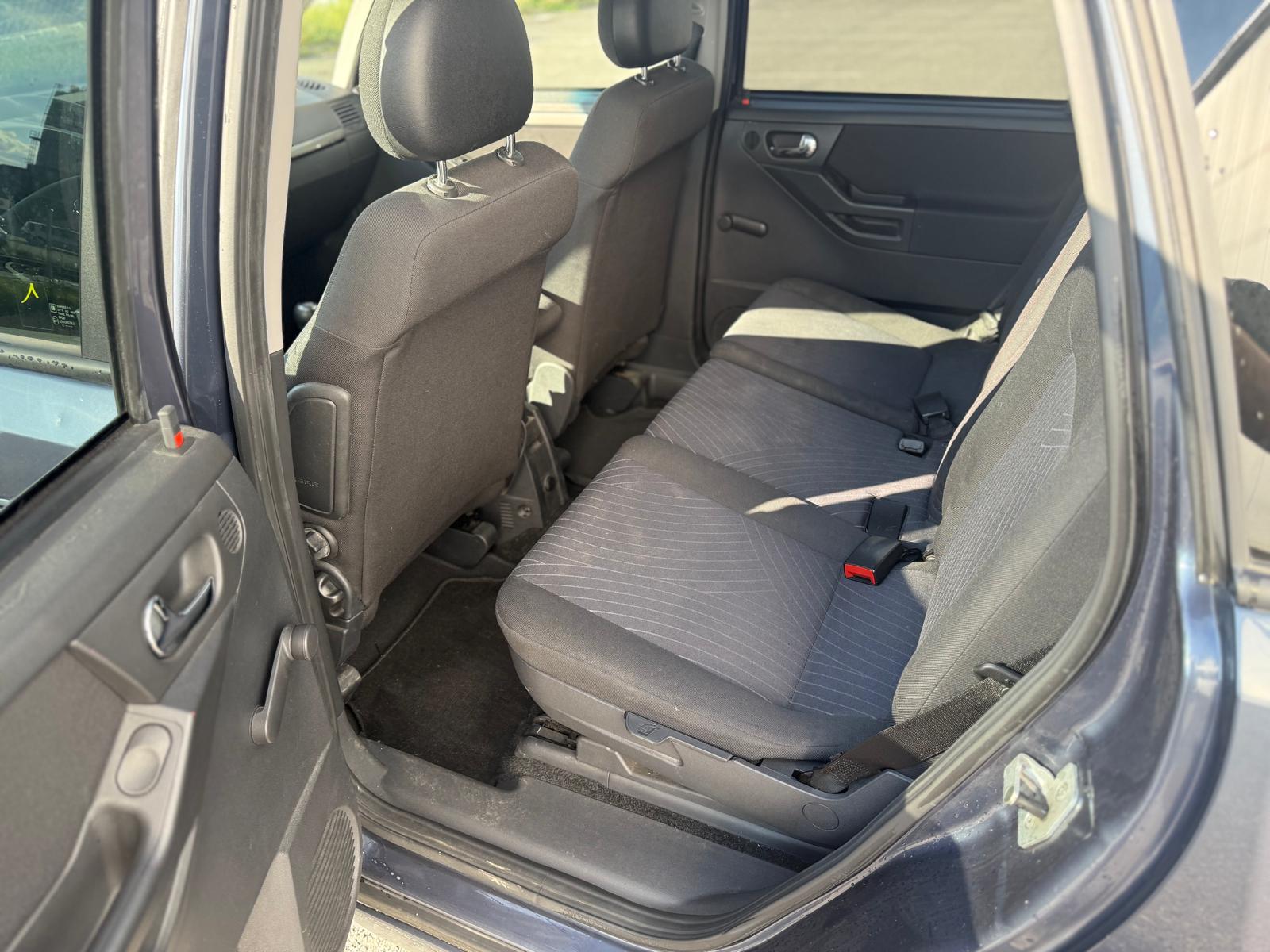 OPEL Meriva 1.6i-16 TP (Essentia)-image-11