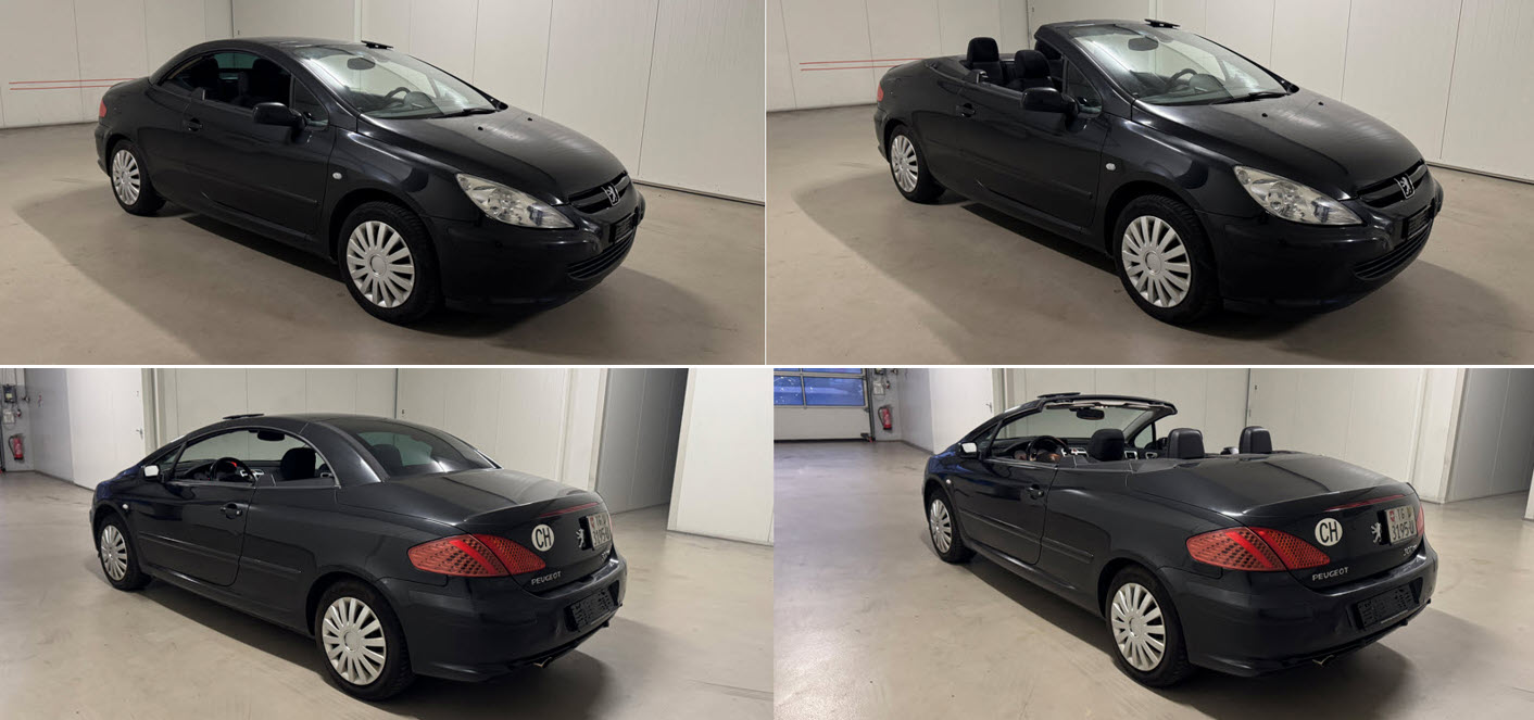 PEUGEOT 307 CC 2.0 16V-image-5