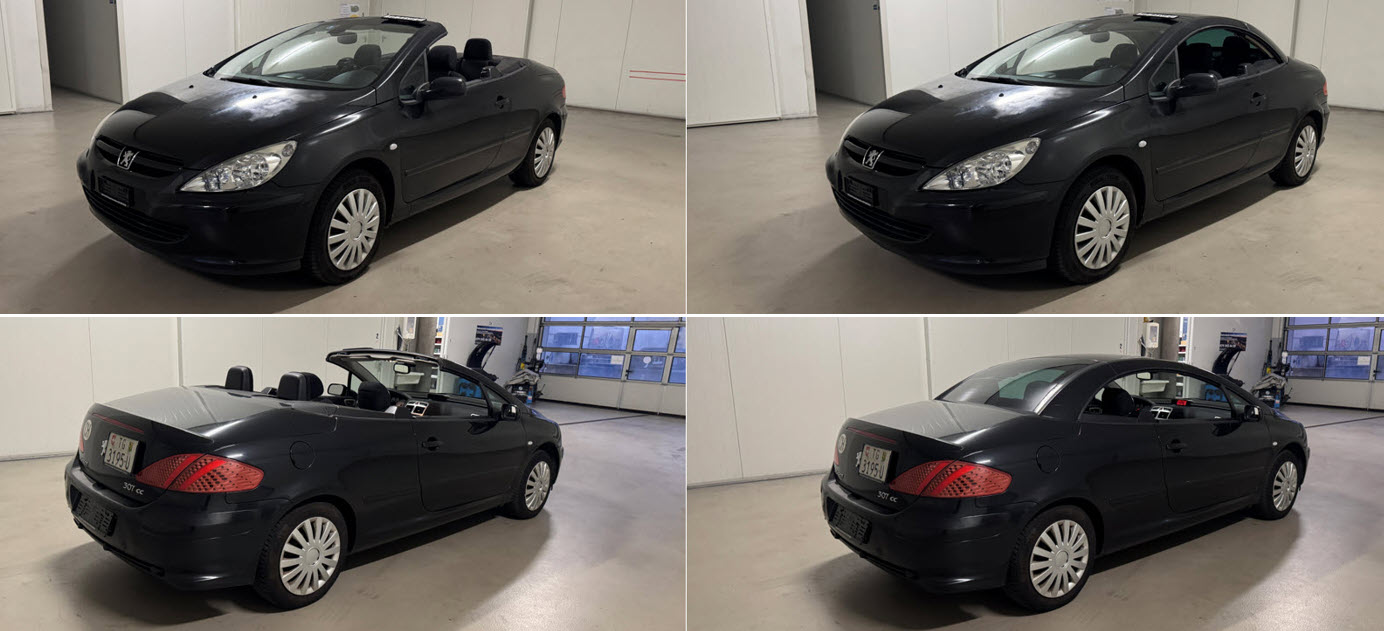 PEUGEOT 307 CC 2.0 16V-image-4