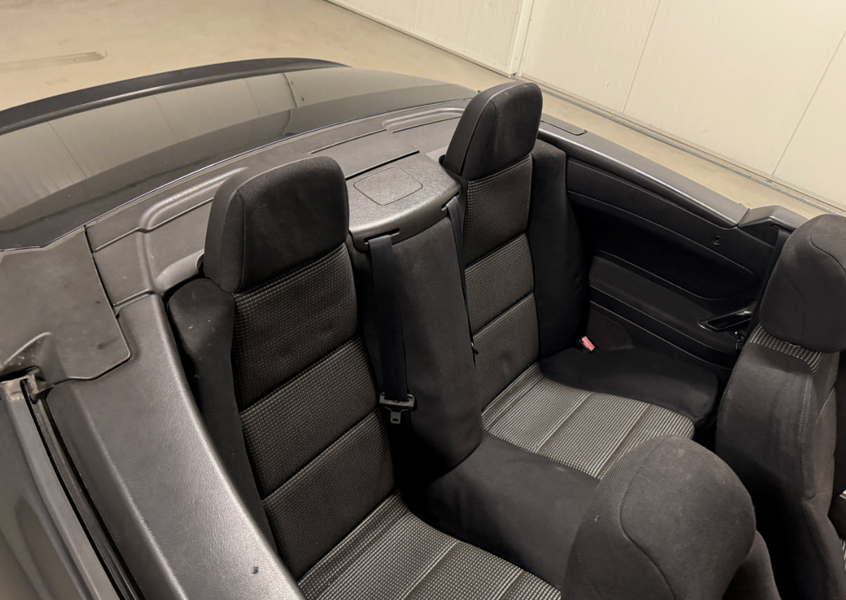 PEUGEOT 307 CC 2.0 16V-image-7
