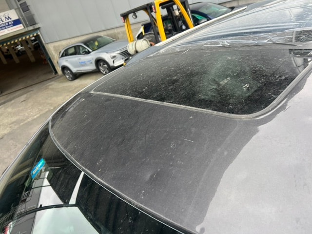 JEEP Grand Cherokee 3.0 CRD Overland Automatic-image-6