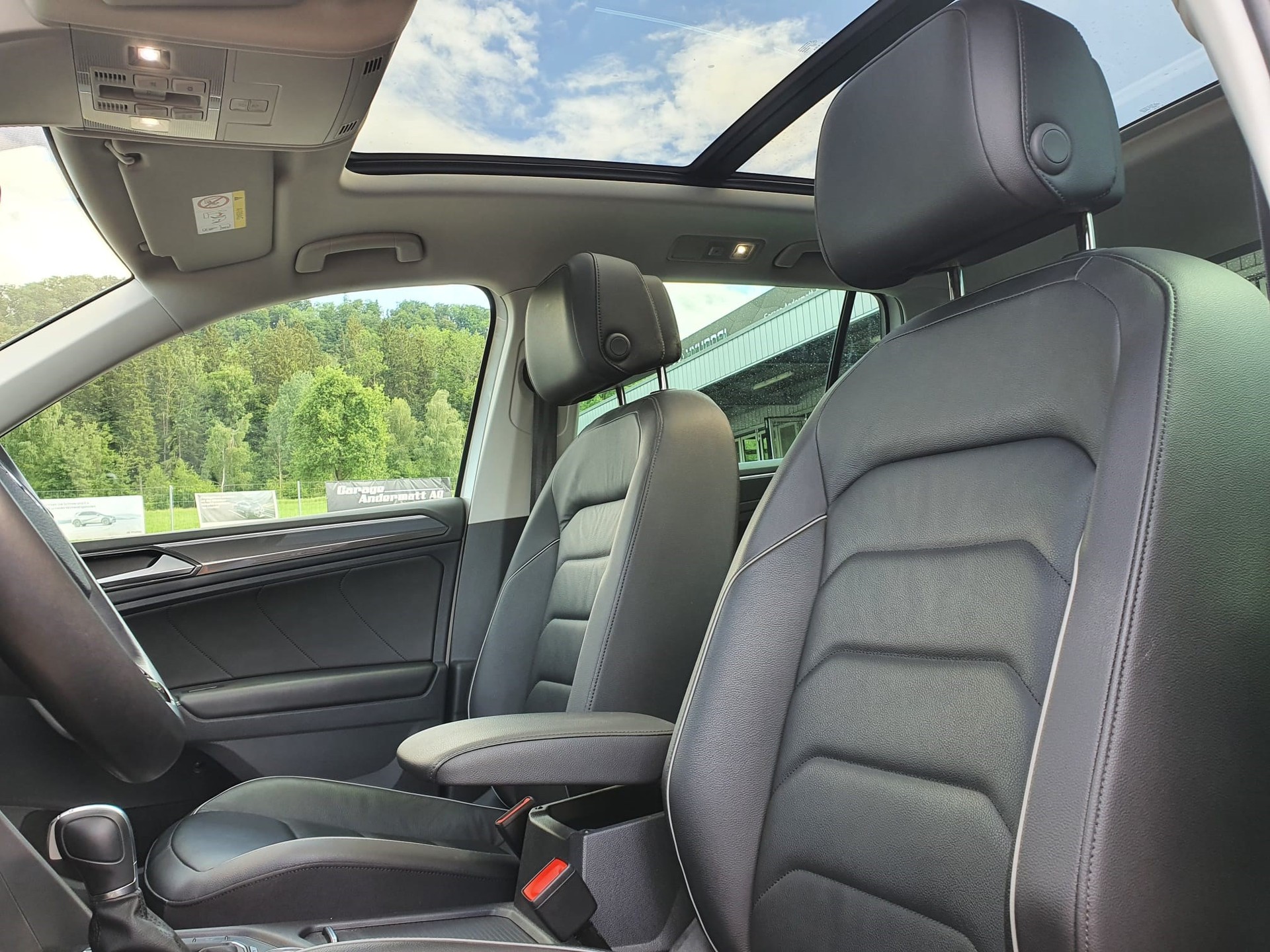VW Tiguan 2.0TSI Highline 4Motion DSG-image-7