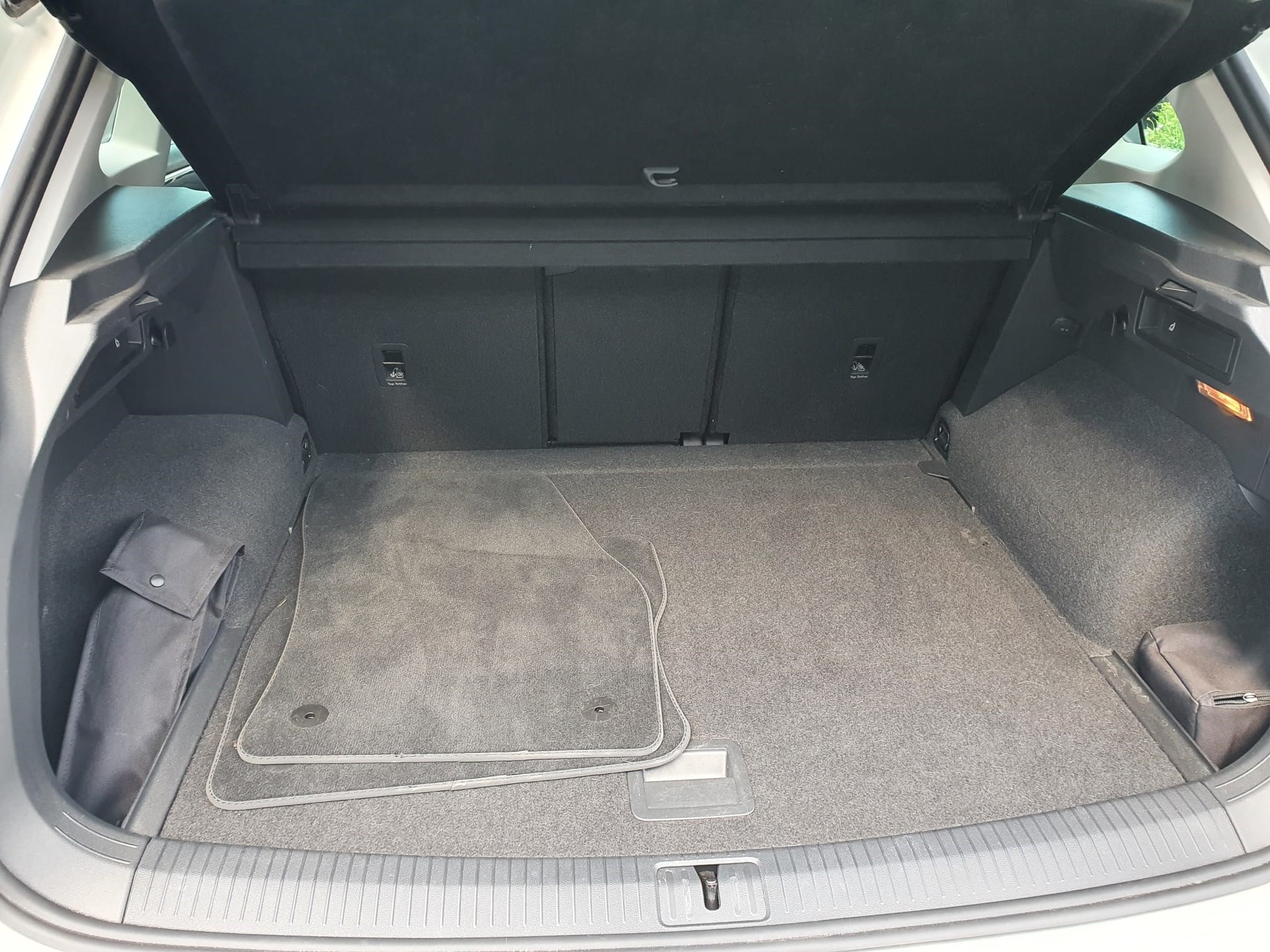VW Tiguan 2.0TSI Highline 4Motion DSG-image-8