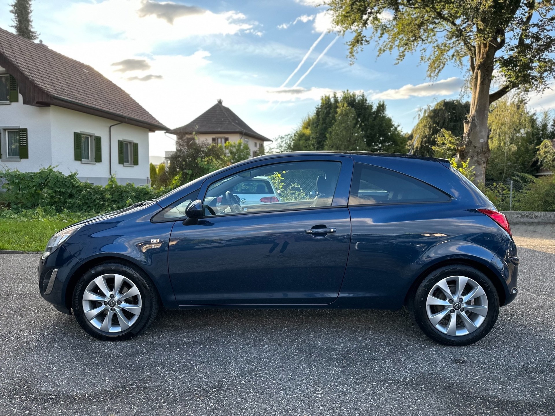 OPEL Corsa 1.4 TP Sport Automatic-image-4