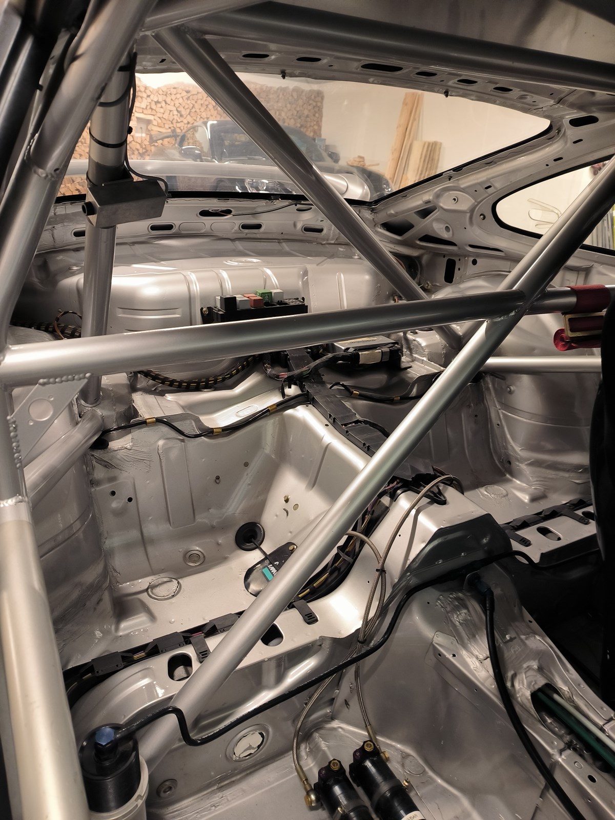 PORSCHE 911 GT3 Cup mit Fahrzeugausweis-image-10