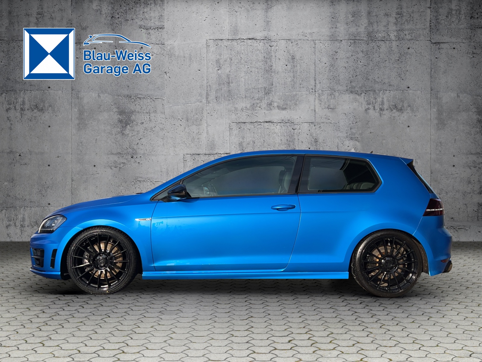 VW Golf 2.0 TSI R 4Motion DSG-image-7