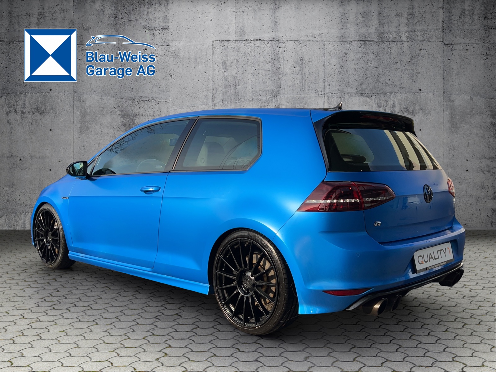 VW Golf 2.0 TSI R 4Motion DSG-image-6