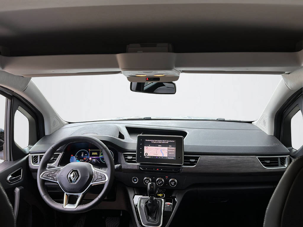 RENAULT Kangoo E-Tech techno EV45 22kW DC 80kW-image-11