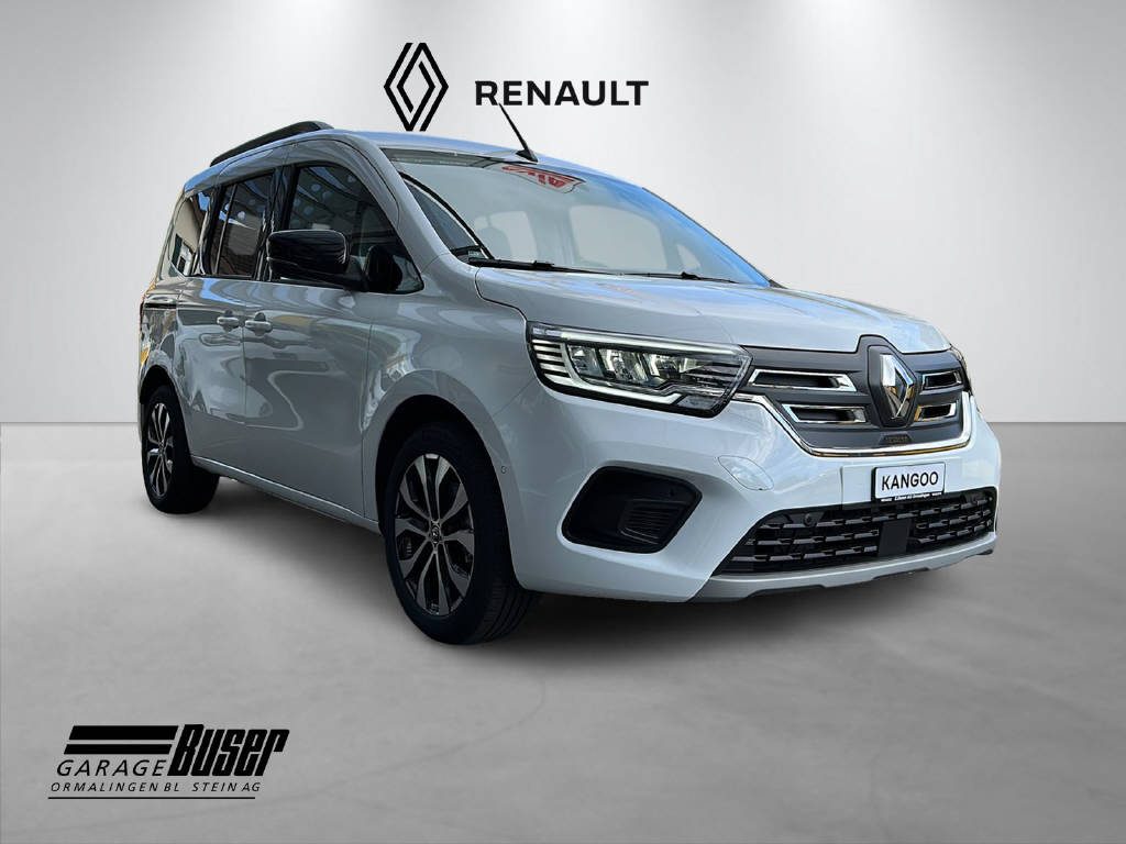RENAULT Kangoo E-Tech techno EV45 22kW DC 80kW-image-5