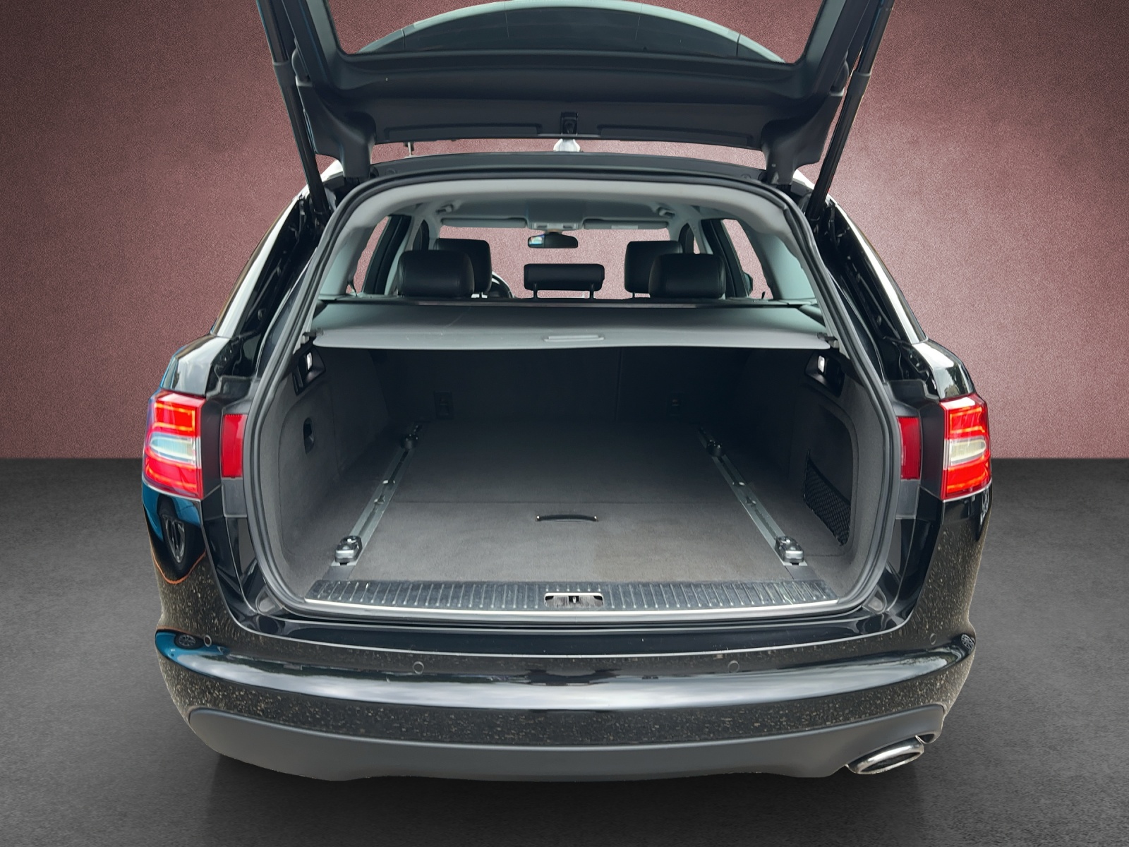 JAGUAR XF Sportbrake 2.2d Premium Luxury-image-13
