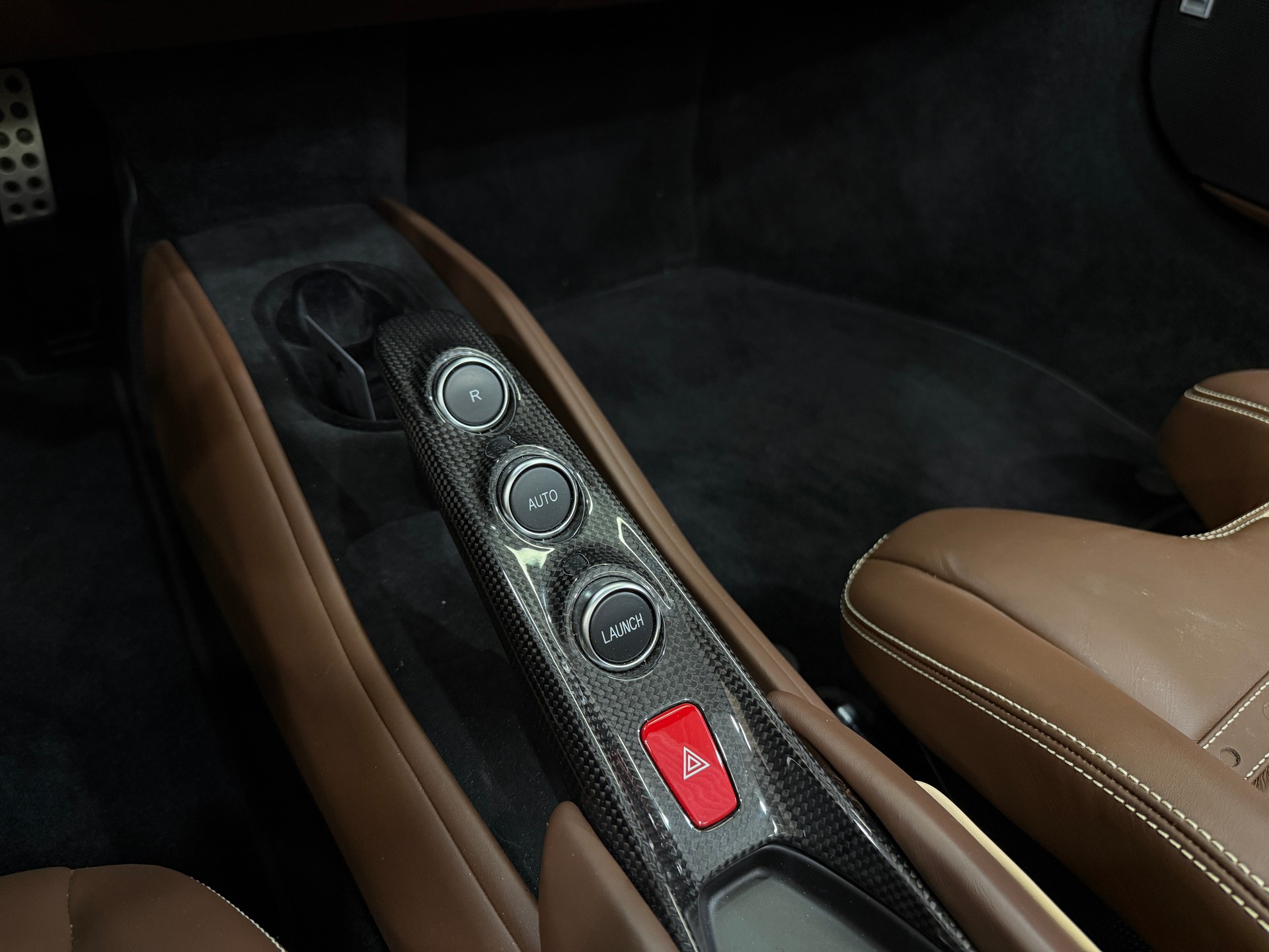 FERRARI F8 Spider *TAILOR MADE* Verde Masoni-image-22