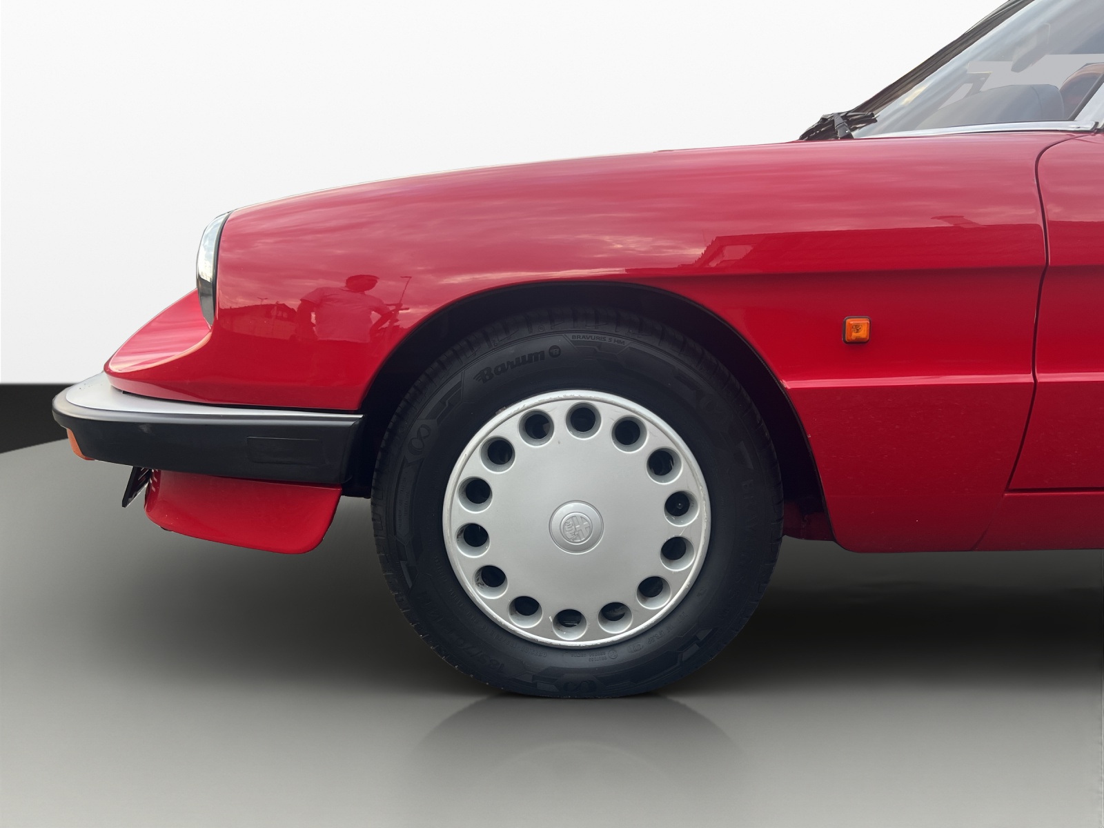 ALFA ROMEO Spider 2.0-image-31