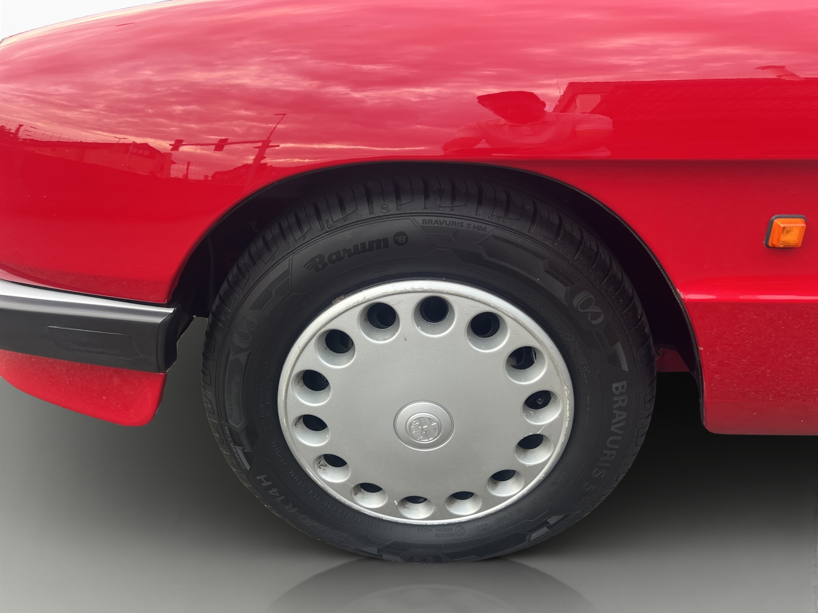 ALFA ROMEO Spider 2.0-image-21